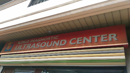 Iloilo Diagnostic Ultra Sound Center